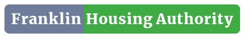 Franklin Housing Authority logo
